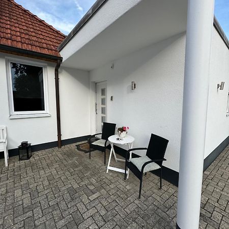 Zimmervermietung Heggemann Lingen Exterior foto
